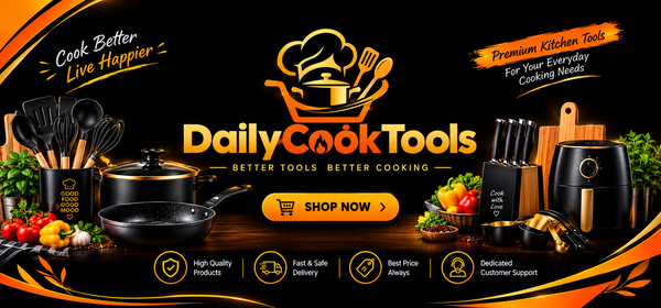 Daily Cook Tools
